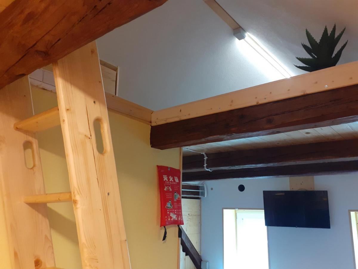 Tomas Old House - River Apartments Visoko  외부 사진