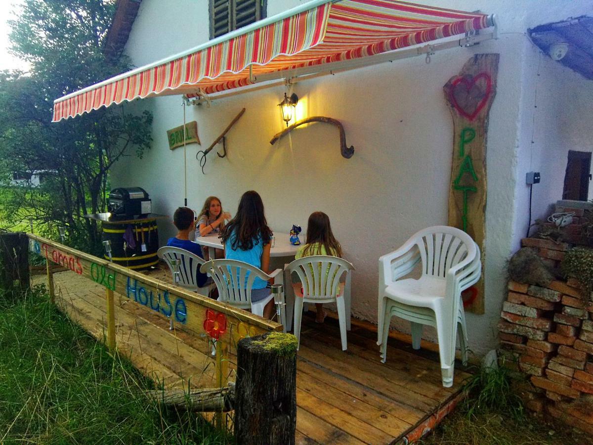 Tomas Old House - River Apartments Visoko  외부 사진