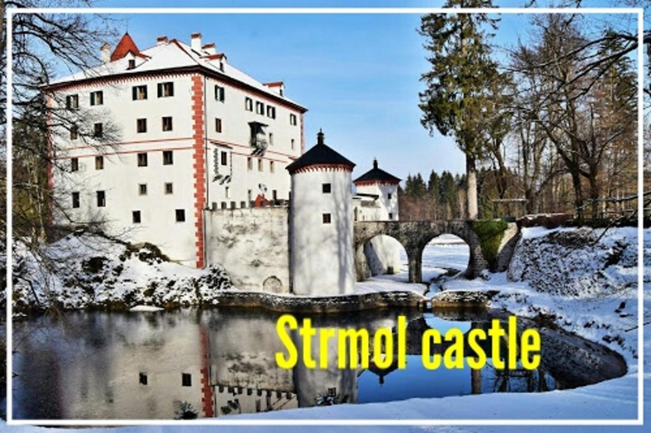 Tomas Old House - River Apartments Visoko  외부 사진